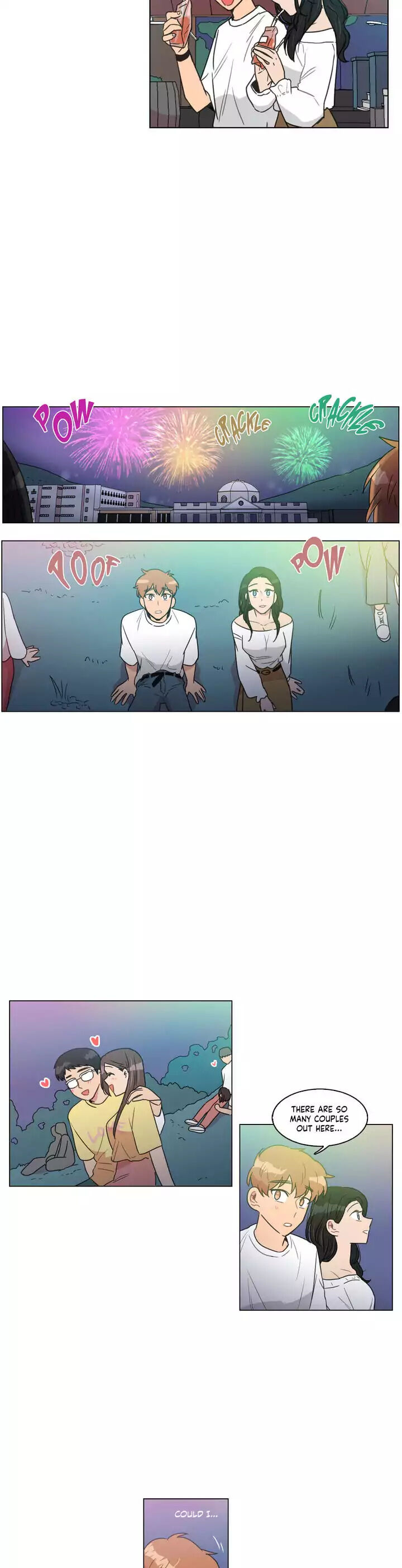 Read Doridosim (en) Manga Online