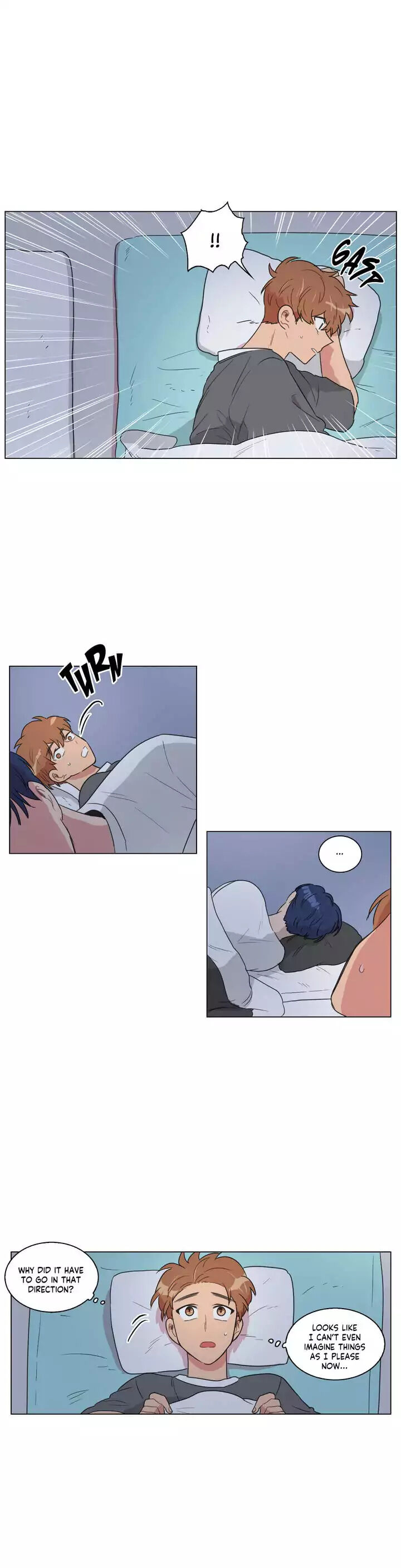 Read Doridosim (en) Manga Online