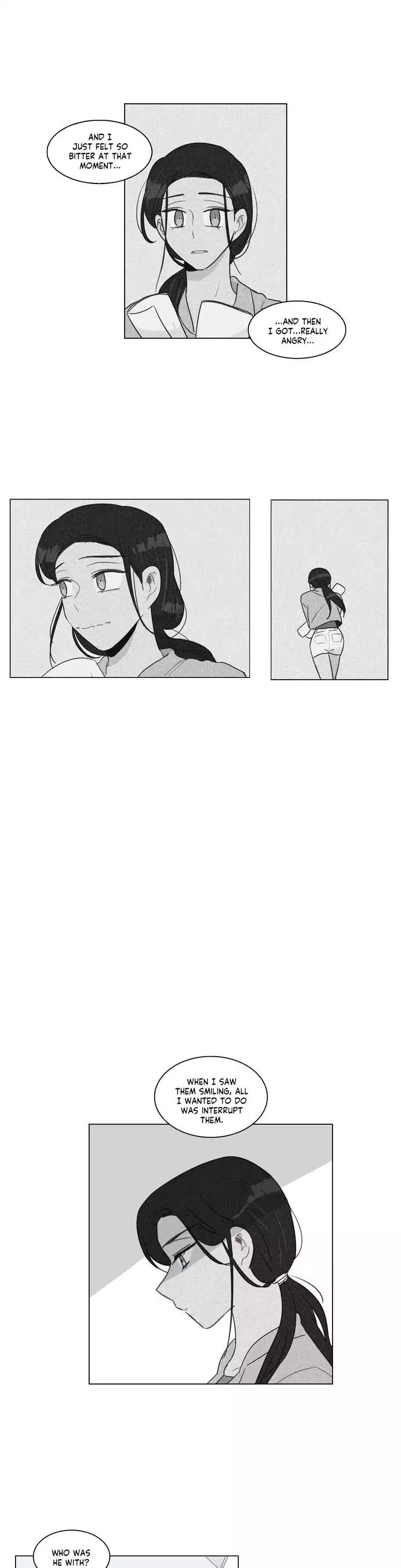 Read Doridosim (en) Manga Online