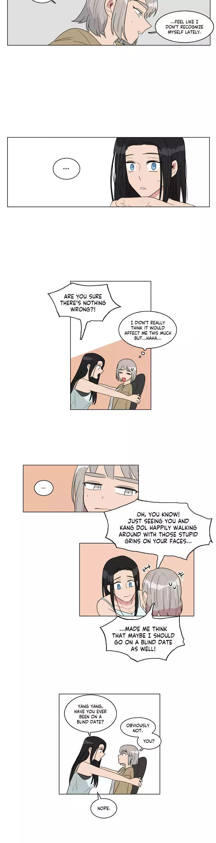 Read Doridosim (en) Manga Online