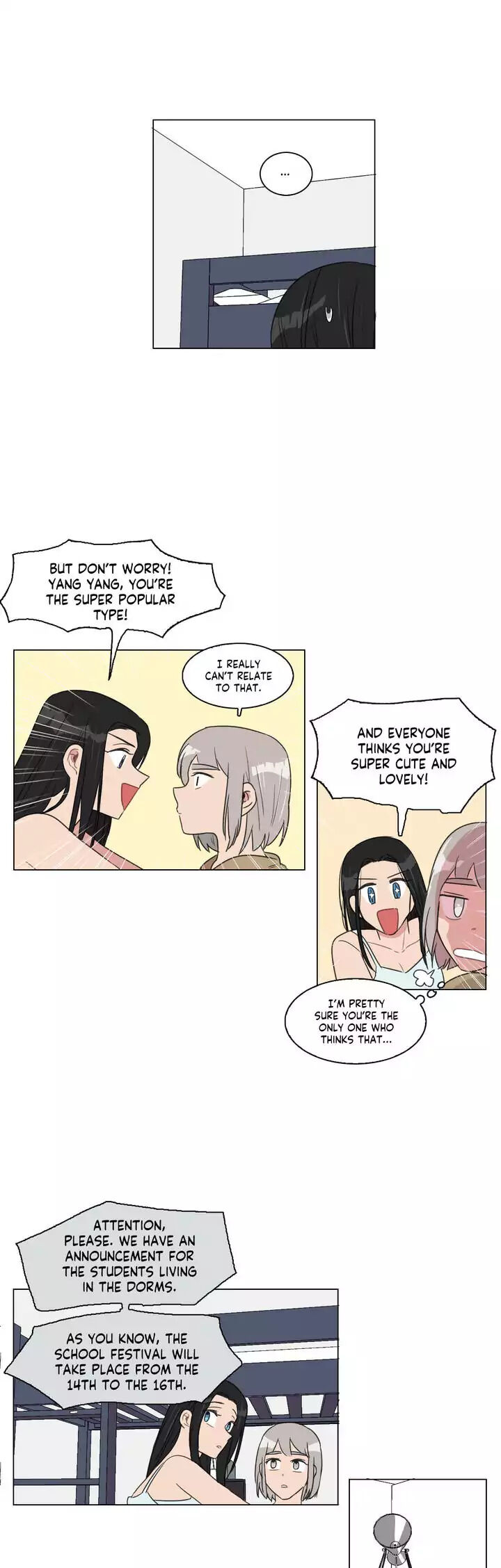 Read Doridosim (en) Manga Online