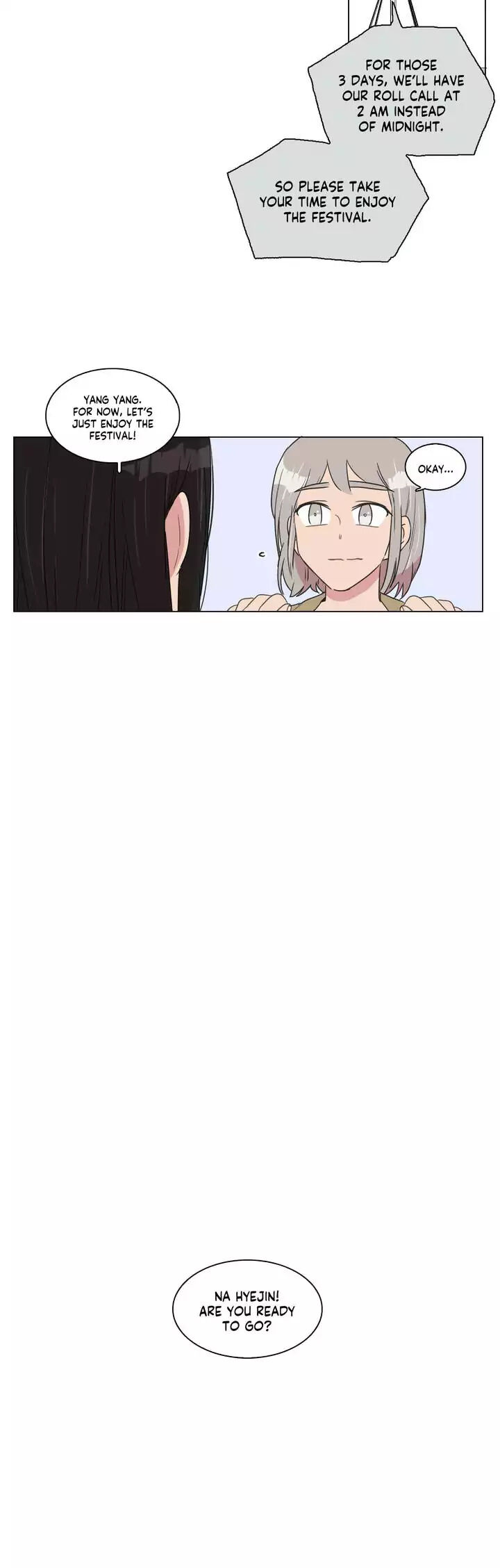 Read Doridosim (en) Manga Online