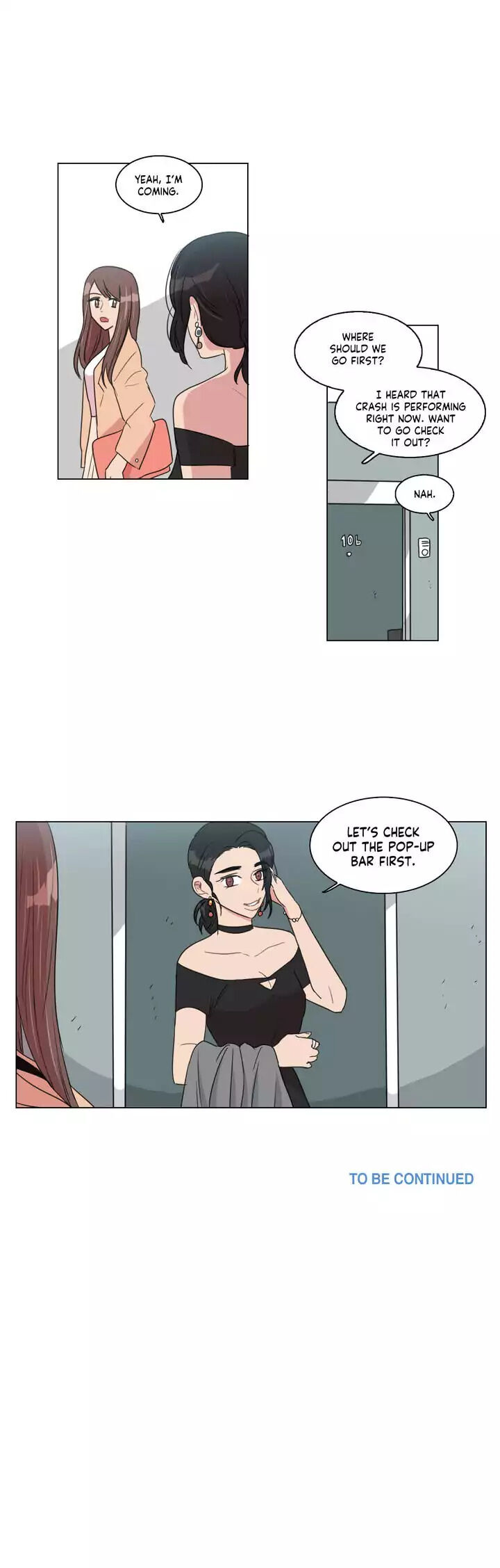 Read Doridosim (en) Manga Online