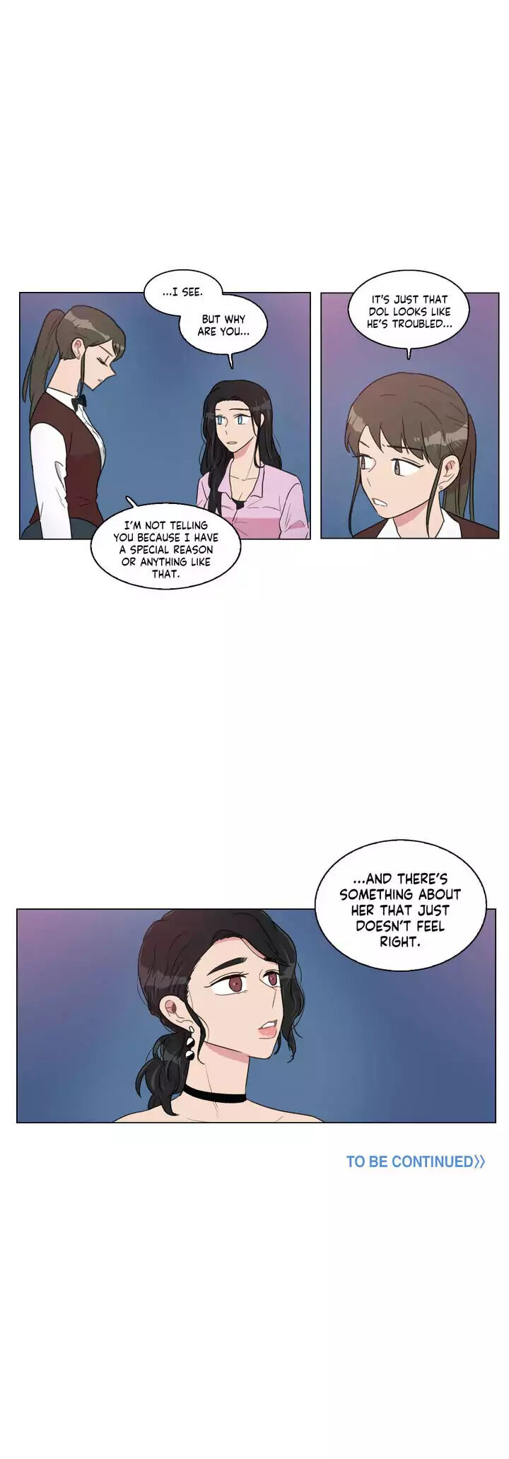 Read Doridosim (en) Manga Online