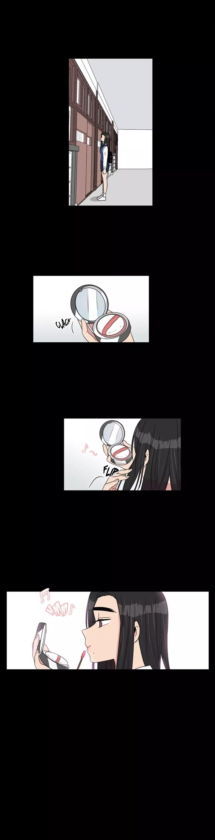 Read Doridosim (en) Manga Online