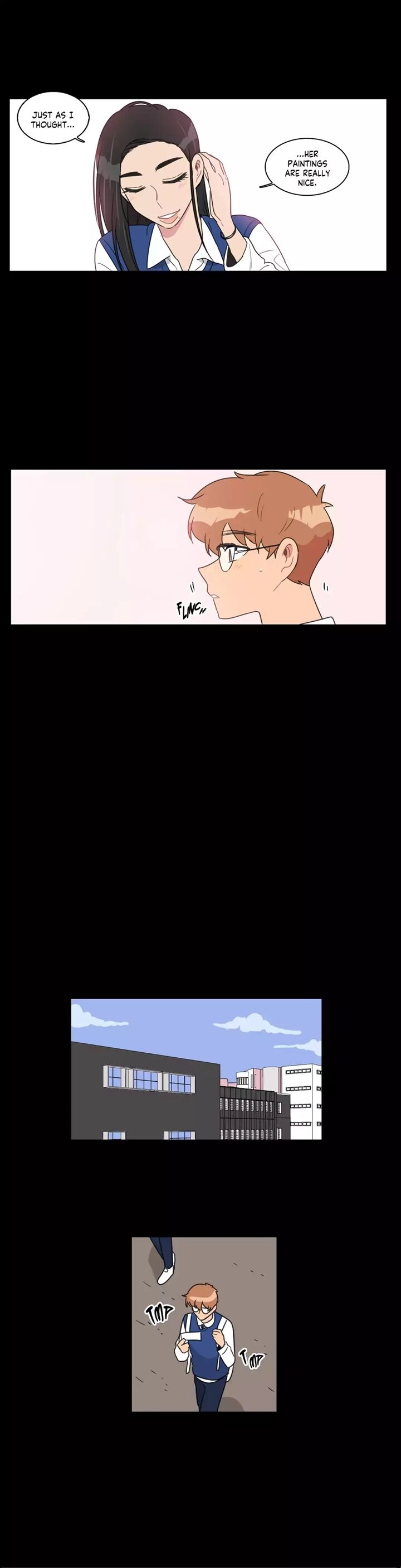 Read Doridosim (en) Manga Online