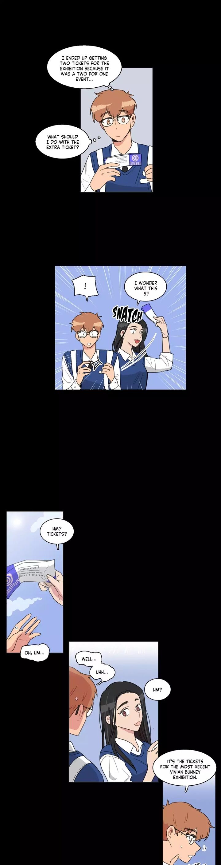 Read Doridosim (en) Manga Online