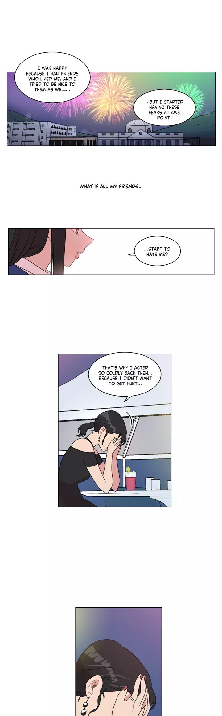 Read Doridosim (en) Manga Online