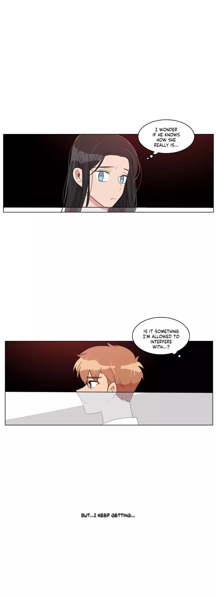 Read Doridosim (en) Manga Online