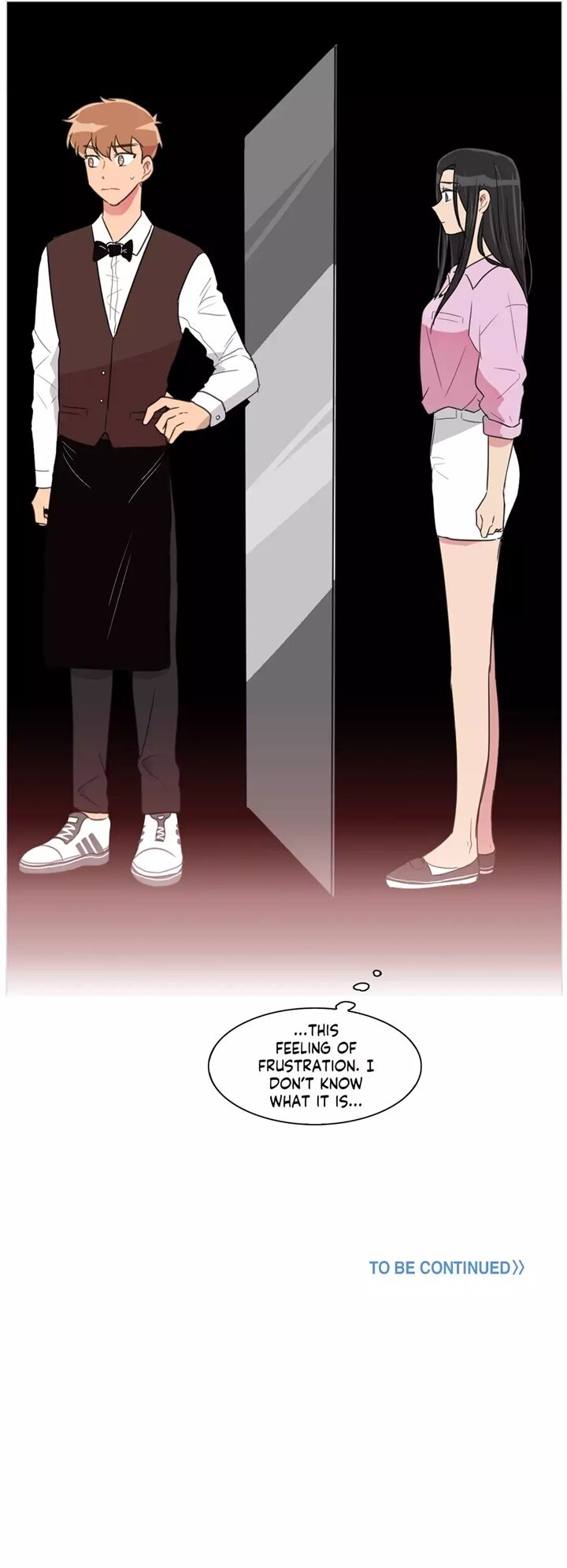 Read Doridosim (en) Manga Online