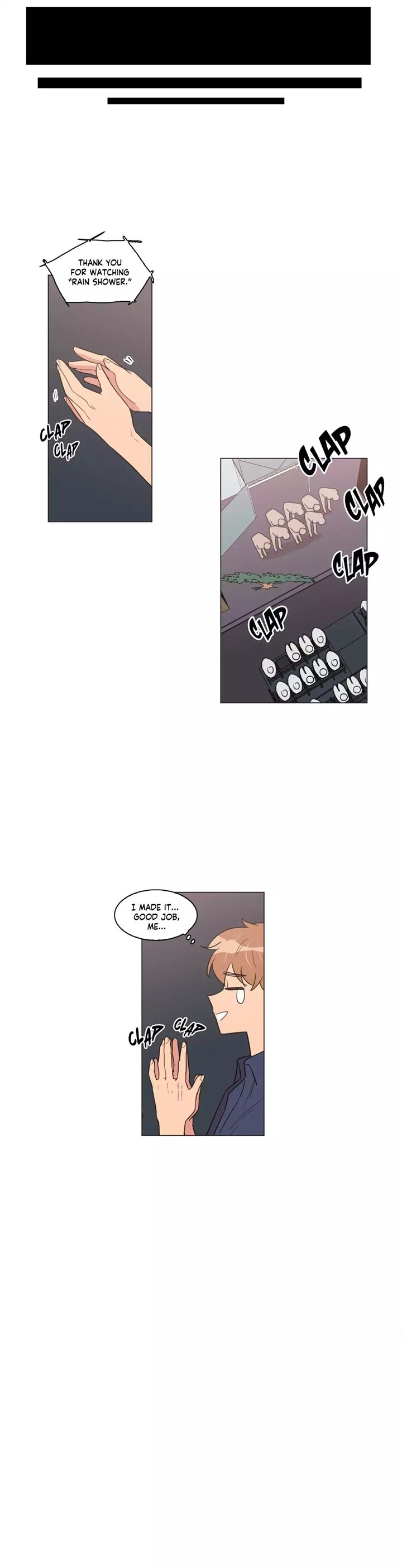 Read Doridosim (en) Manga Online