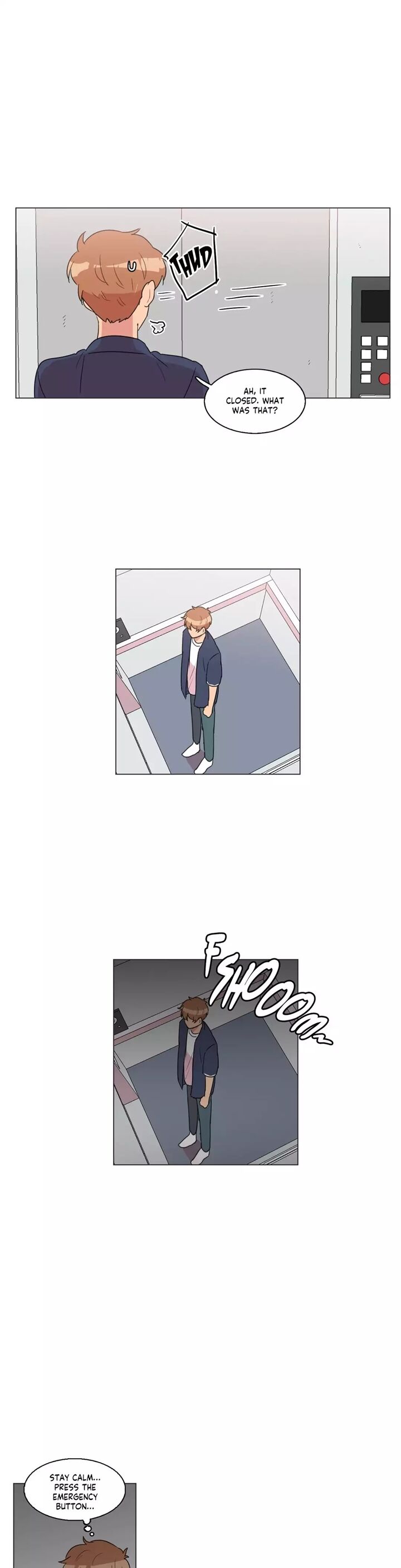 Read Doridosim (en) Manga Online