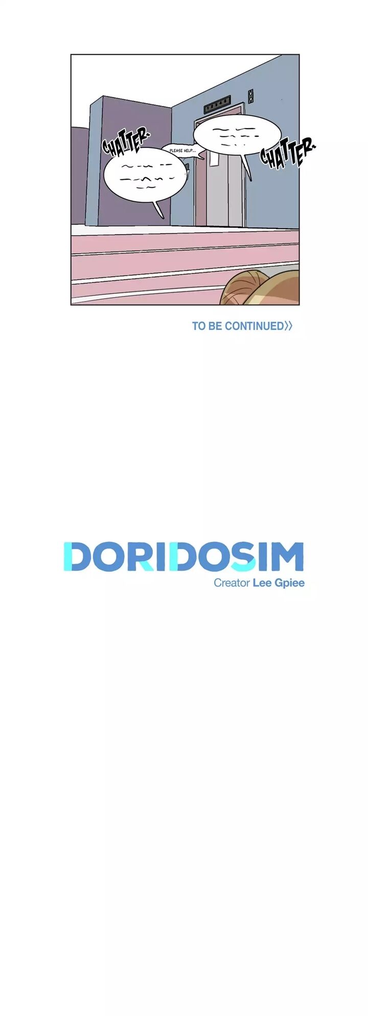 Read Doridosim (en) Manga Online
