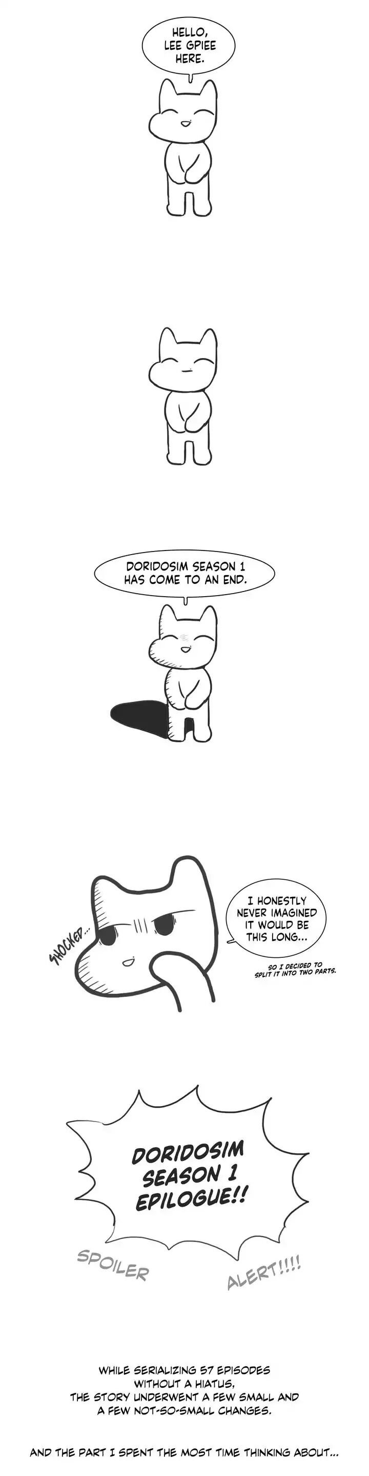 Read Doridosim (en) Manga Online