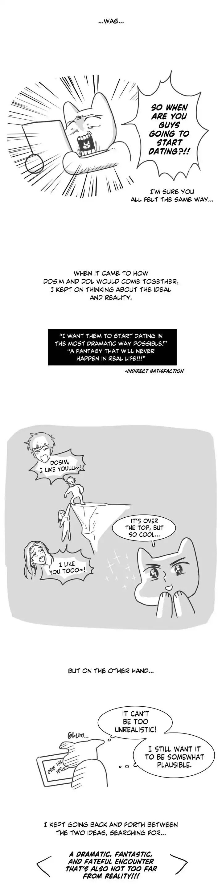 Read Doridosim (en) Manga Online