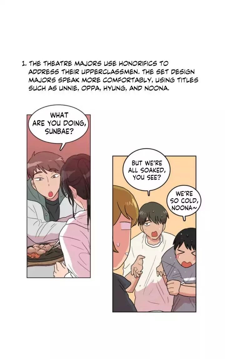 Read Doridosim (en) Manga Online