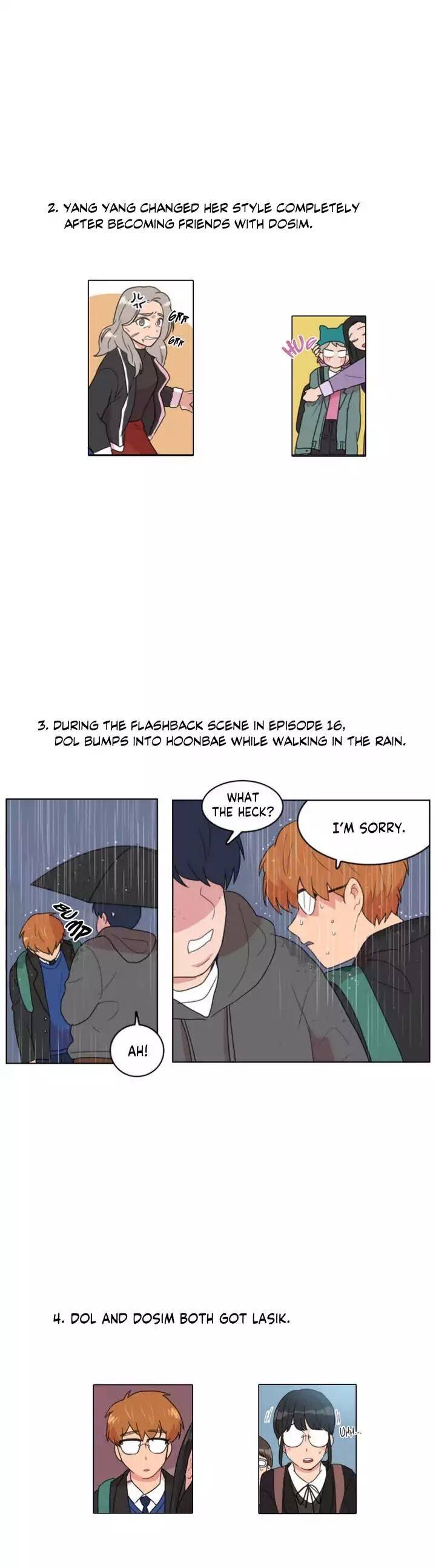 Read Doridosim (en) Manga Online