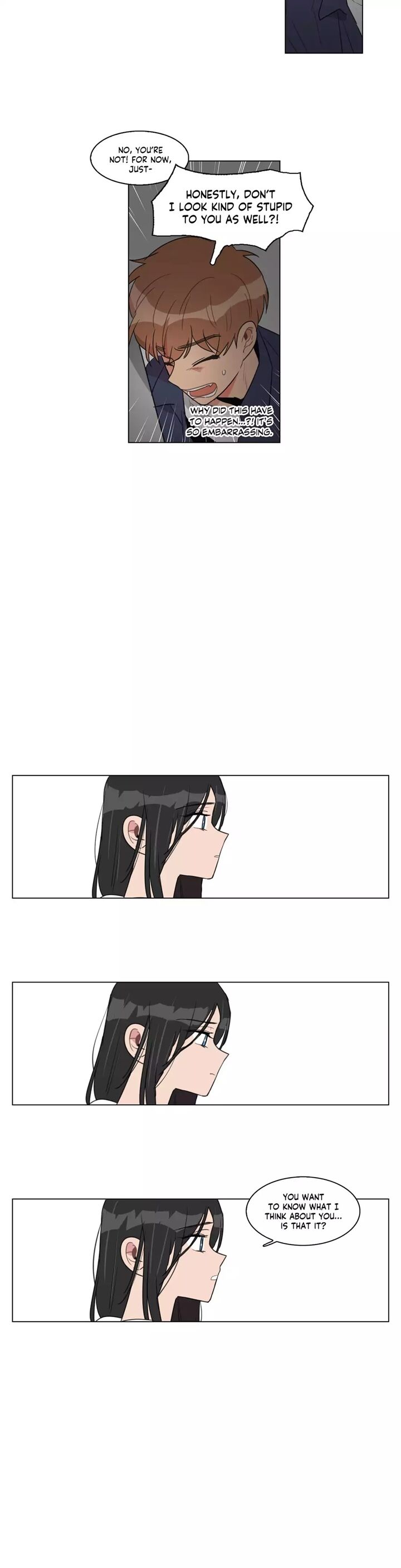 Read Doridosim (en) Manga Online