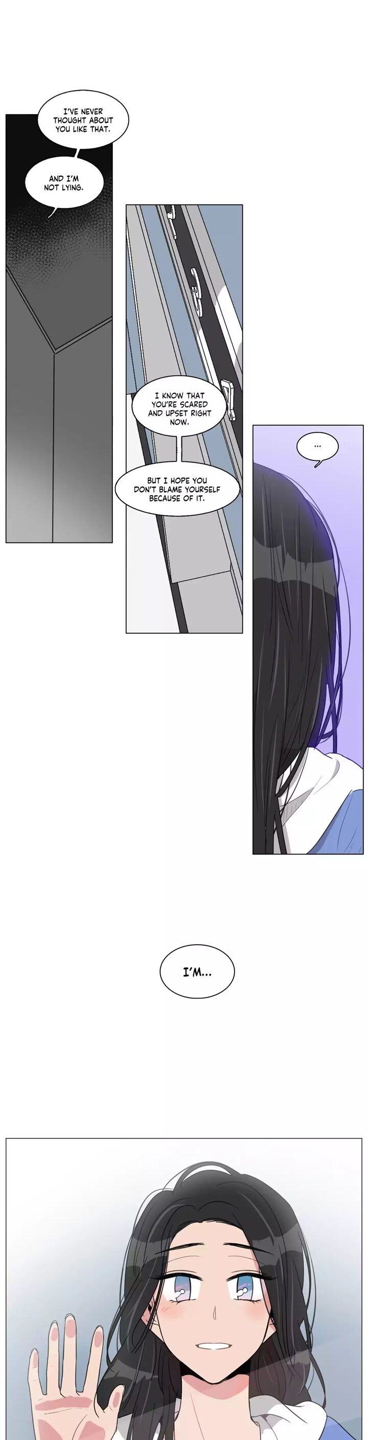 Read Doridosim (en) Manga Online