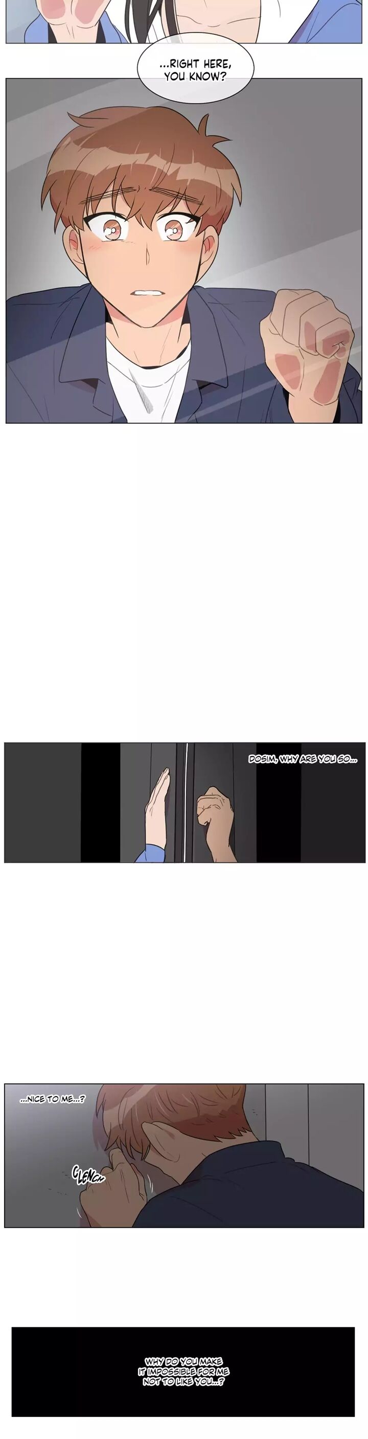 Read Doridosim (en) Manga Online