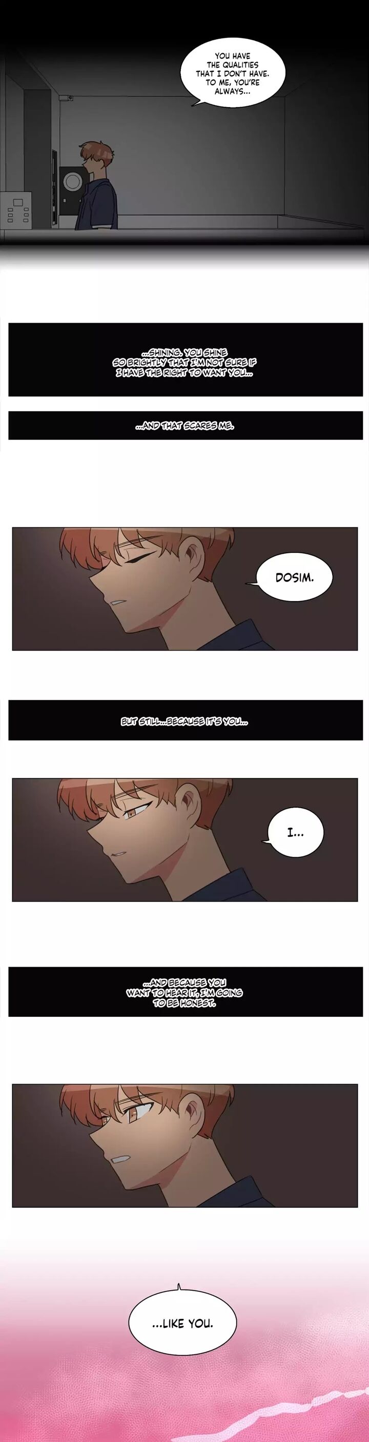 Read Doridosim (en) Manga Online