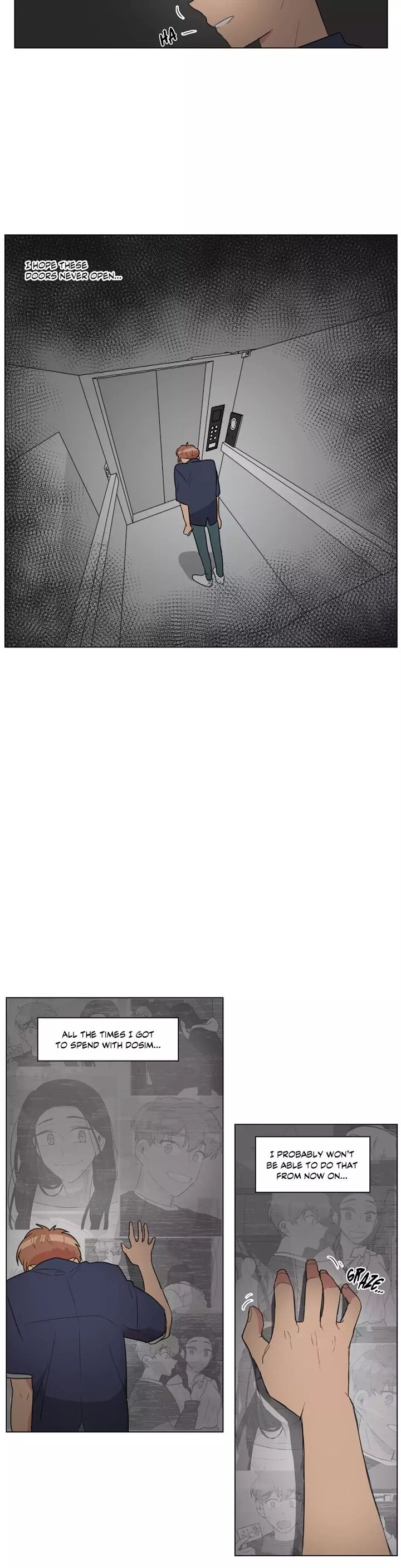 Read Doridosim (en) Manga Online