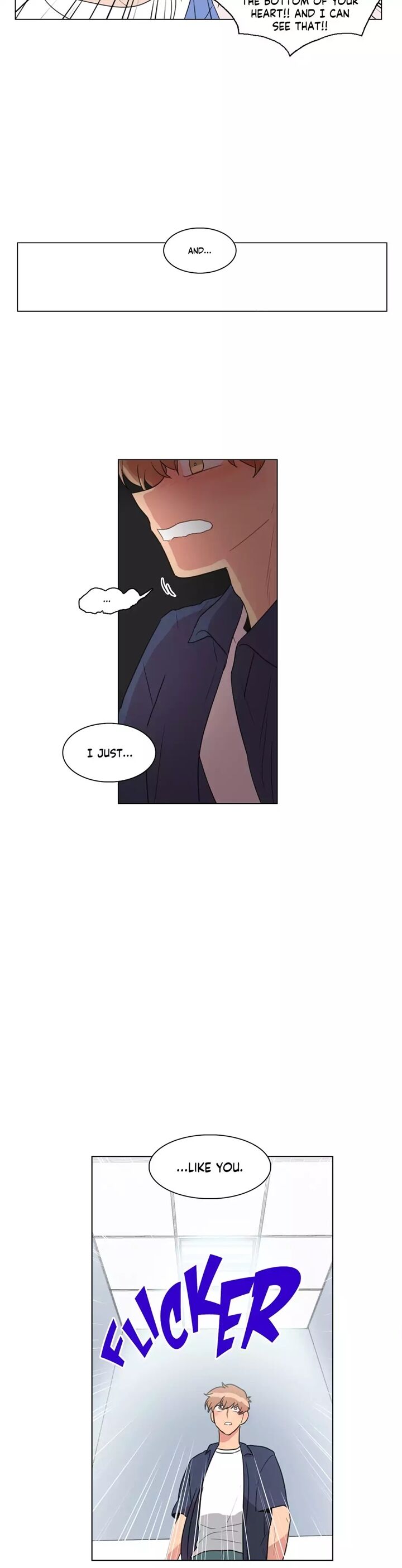 Read Doridosim (en) Manga Online