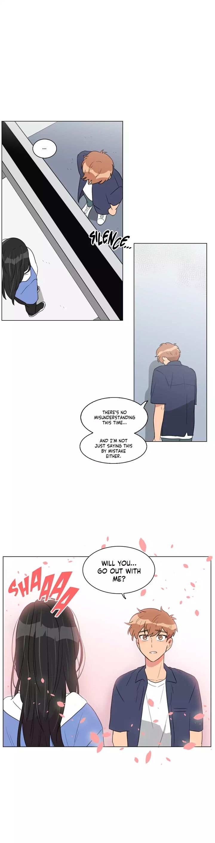 Read Doridosim (en) Manga Online