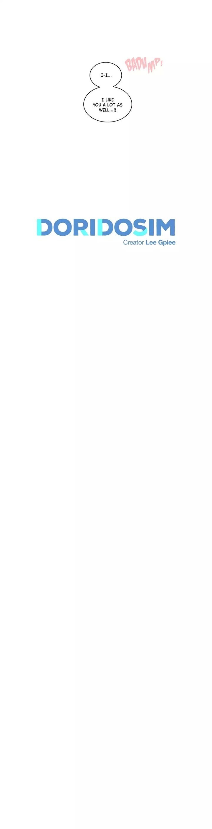 Read Doridosim (en) Manga Online