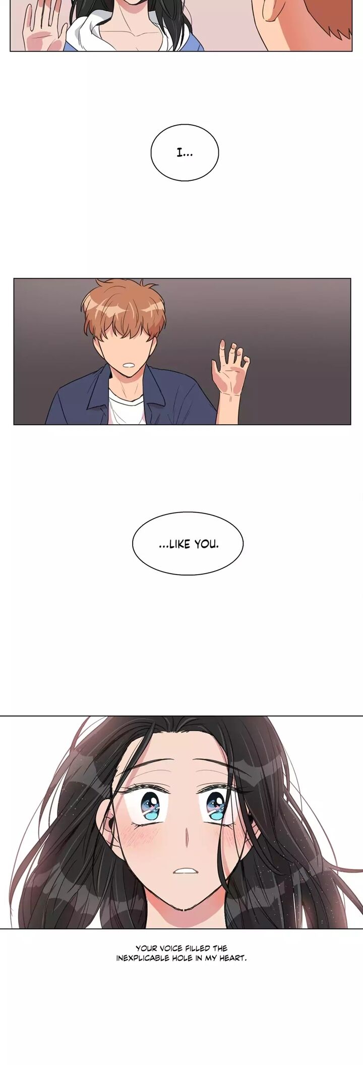 Read Doridosim (en) Manga Online