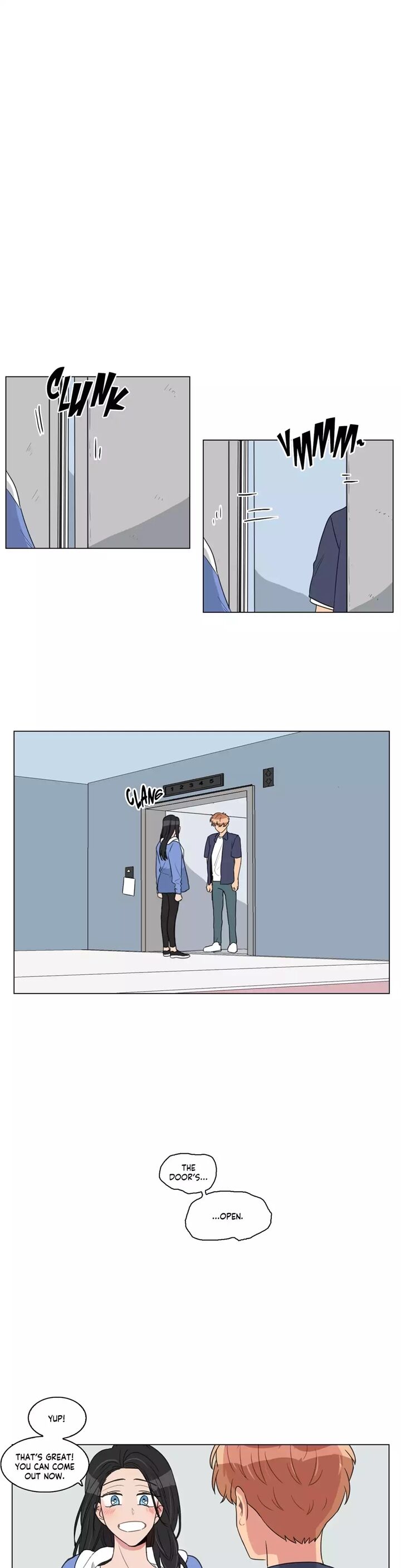 Read Doridosim (en) Manga Online