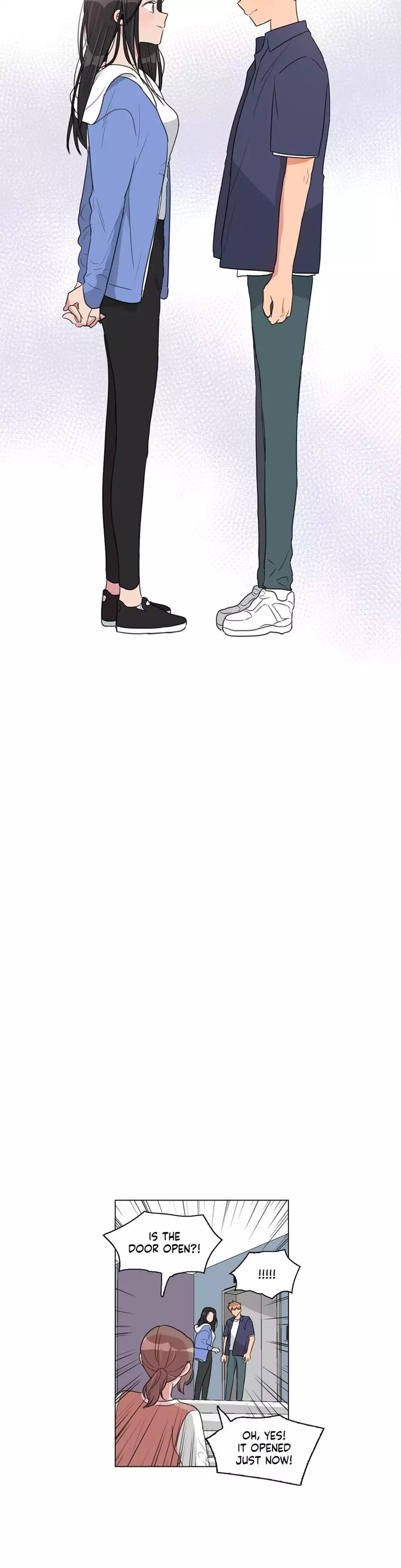 Read Doridosim (en) Manga Online