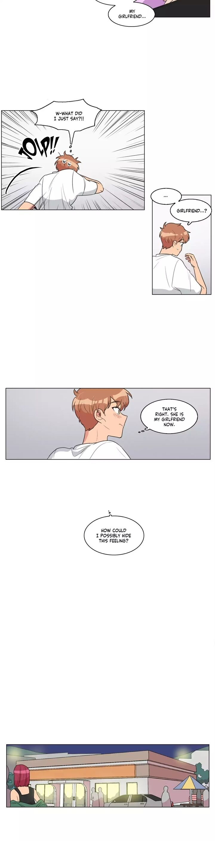 Read Doridosim (en) Manga Online