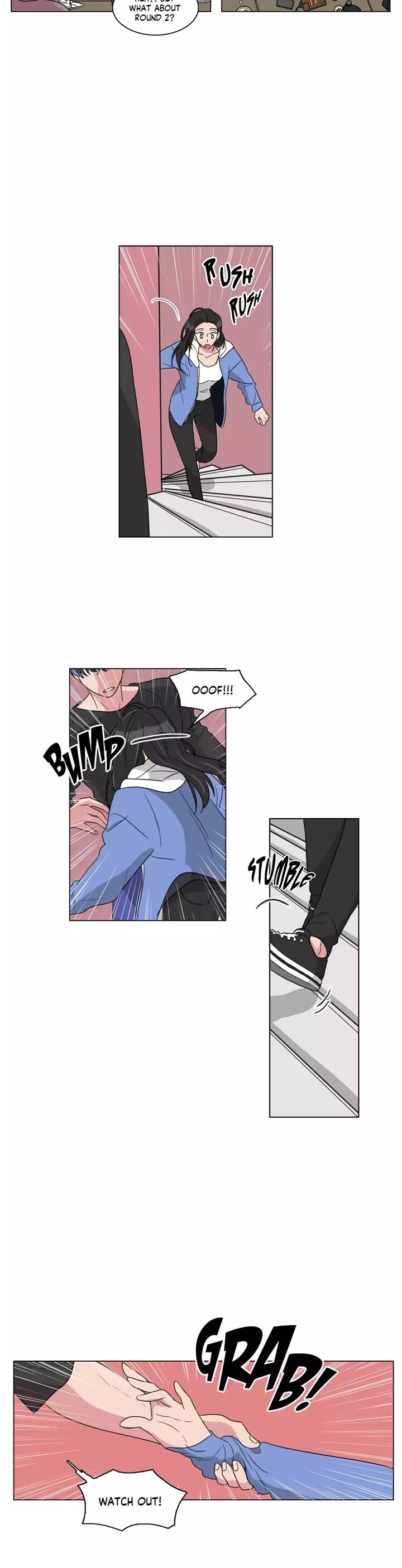 Read Doridosim (en) Manga Online