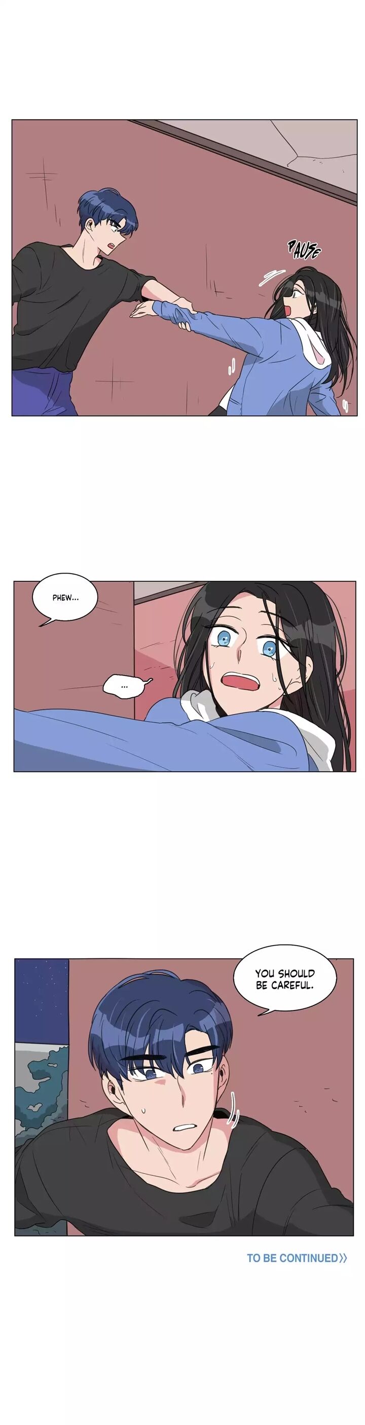 Read Doridosim (en) Manga Online