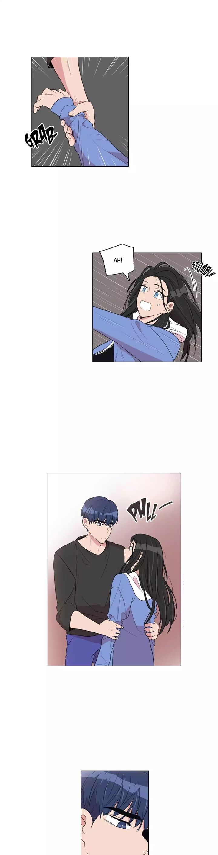 Read Doridosim (en) Manga Online