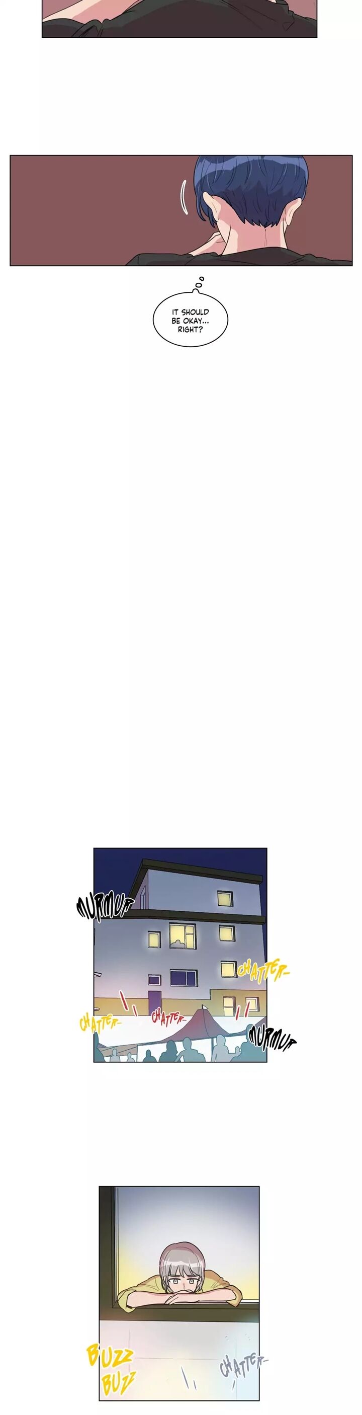 Read Doridosim (en) Manga Online