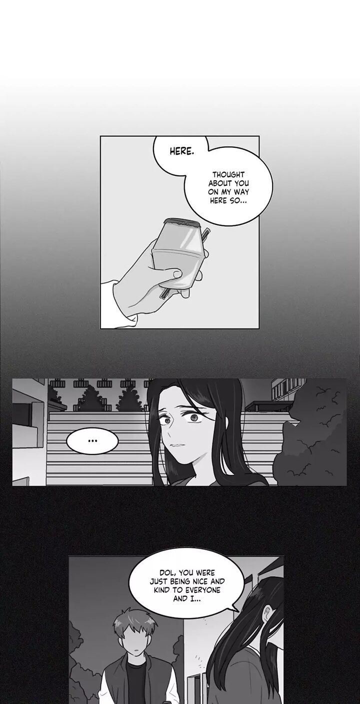 Read Doridosim (en) Manga Online