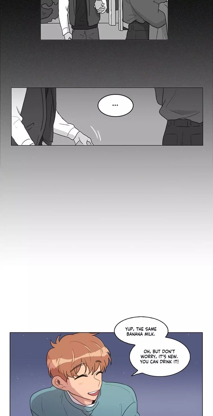 Read Doridosim (en) Manga Online