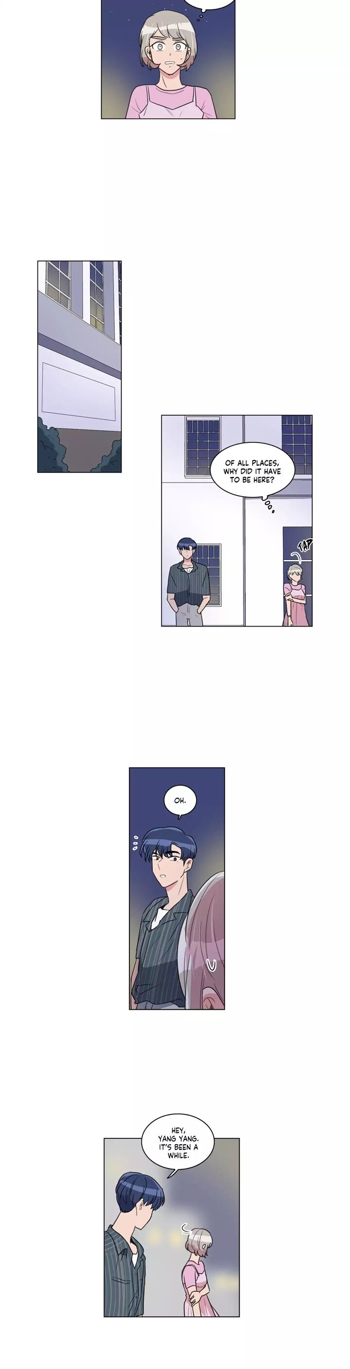 Read Doridosim (en) Manga Online