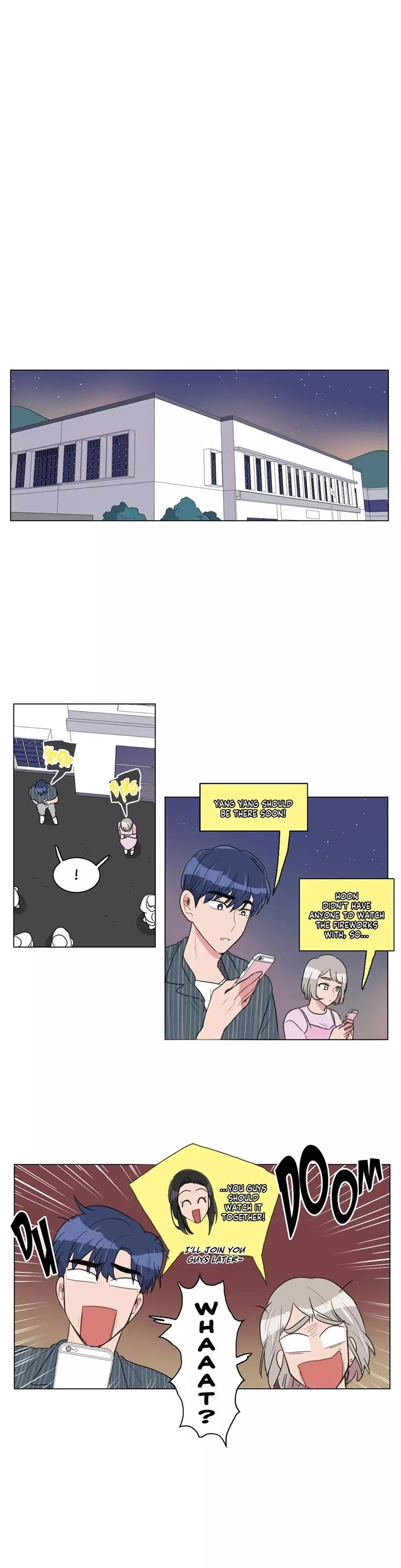 Read Doridosim (en) Manga Online