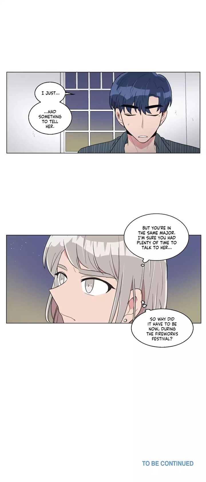 Read Doridosim (en) Manga Online