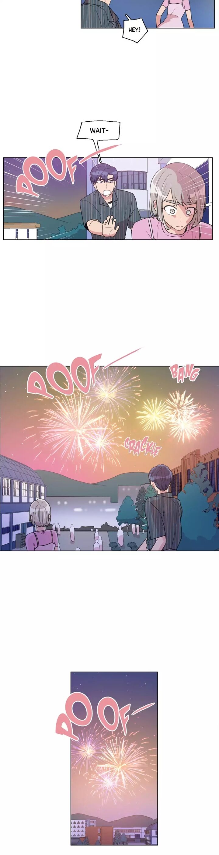 Read Doridosim (en) Manga Online