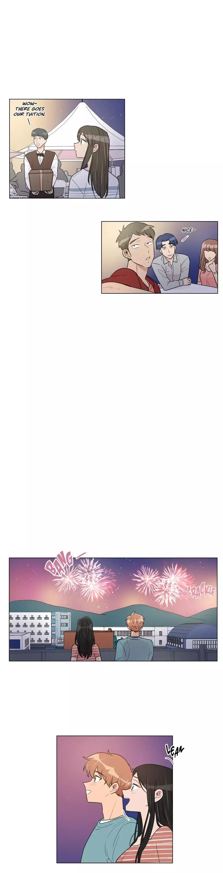 Read Doridosim (en) Manga Online