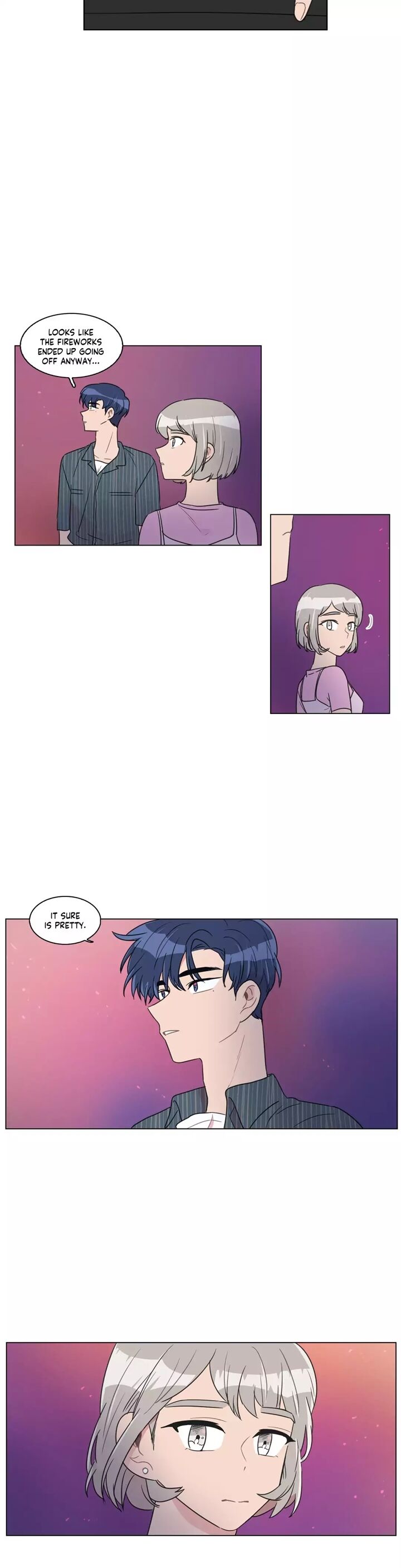 Read Doridosim (en) Manga Online