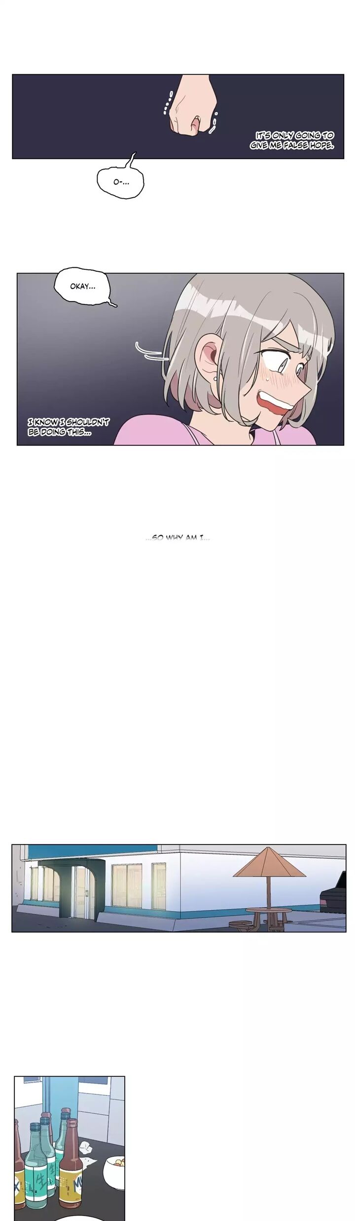 Read Doridosim (en) Manga Online