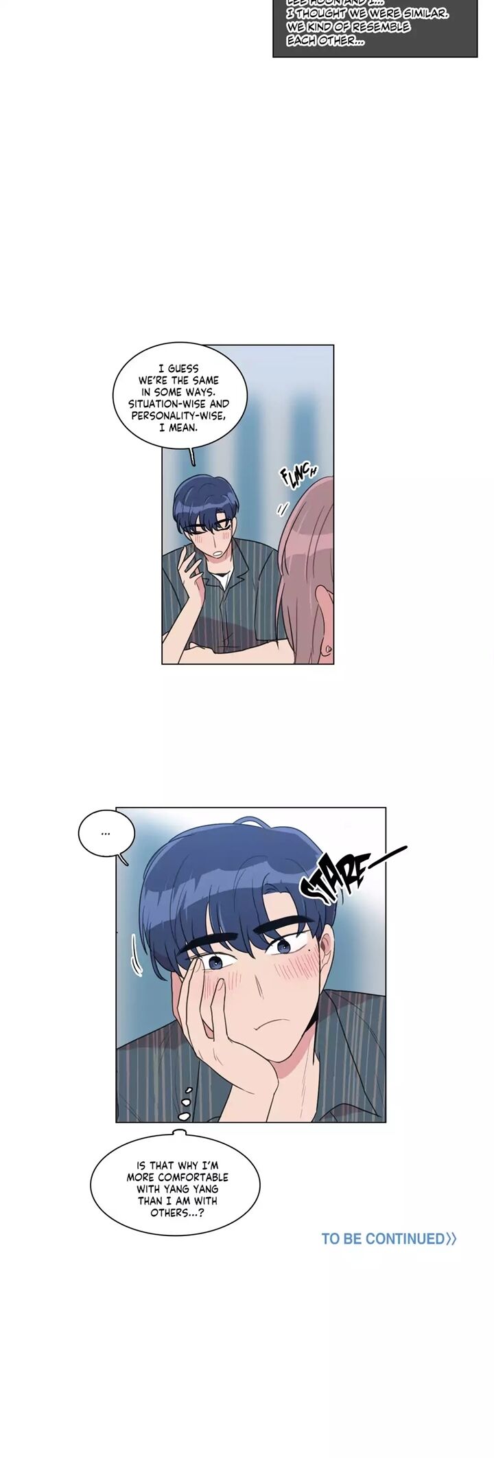 Read Doridosim (en) Manga Online