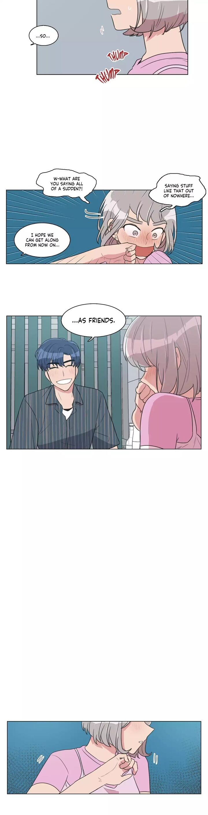 Read Doridosim (en) Manga Online