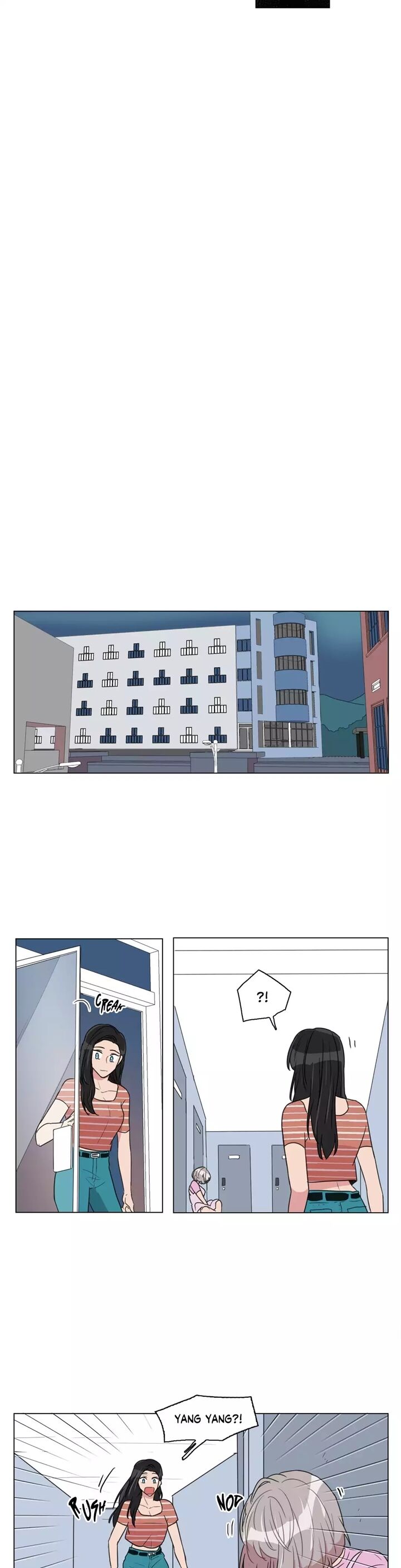 Read Doridosim (en) Manga Online