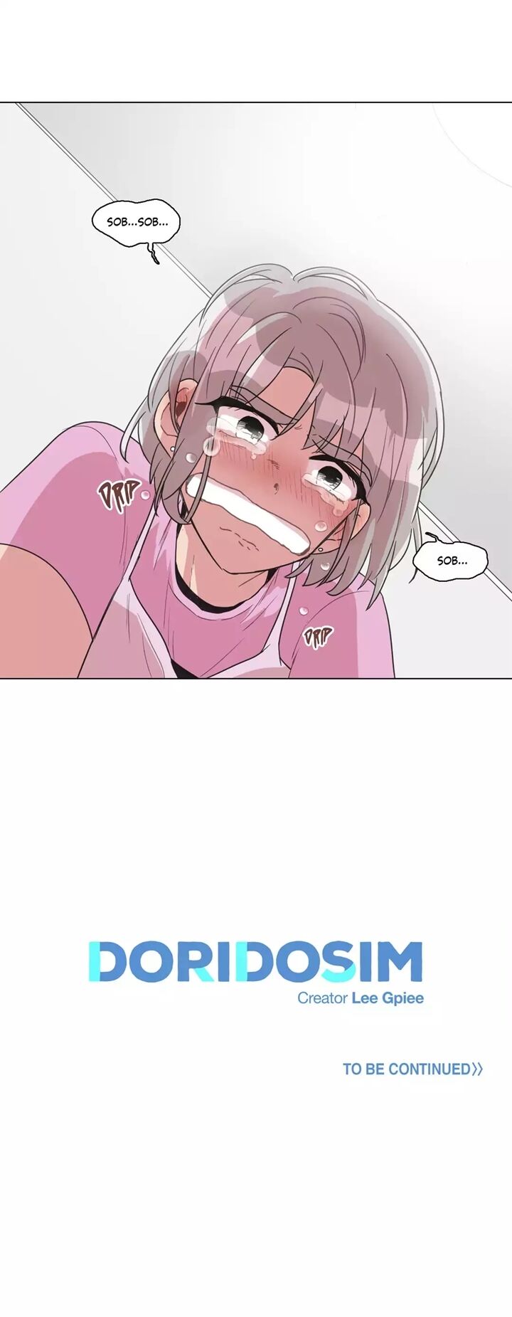 Read Doridosim (en) Manga Online